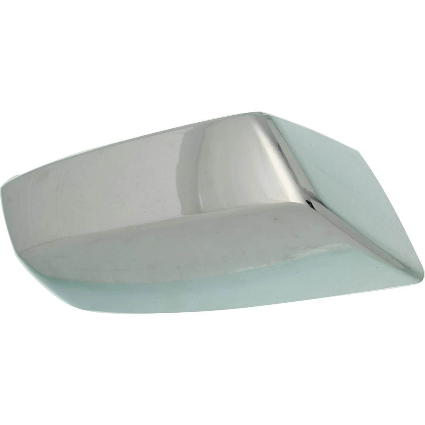 Passenger Right Side Mirror Cover for GMC Sierra 1500 (2014)