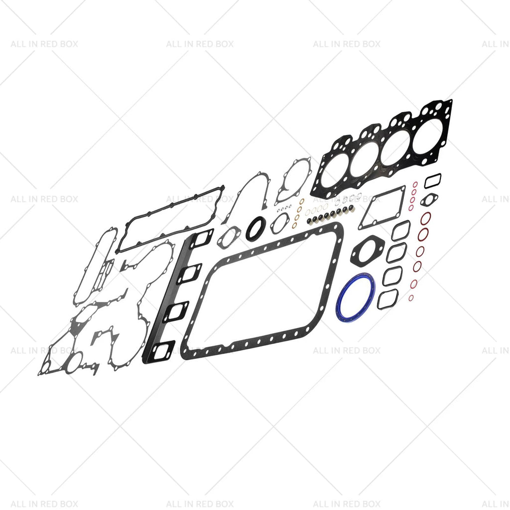 Set of 2 VRS Cylinder Head Gasket for Kia K2700 PU TU Pregio CT J2 (2002–2008)