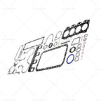 Set of 2 VRS Cylinder Head Gasket for Kia K2700 PU TU Pregio CT J2 (2002–2008)