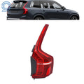 LED Rear Brake Lamp Assembly for Volvo XC90 (2016–2024) Right Passenger