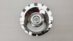 Chrome Wheel Rim Center Hub Cap Cover for Chrysler 300 Sebring (2007–2010) 05085364AA
