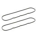 Set of 2 Valve Cover Gaskets for Avanti, Cady, Chevy, GMC, Hummer, Pontiac