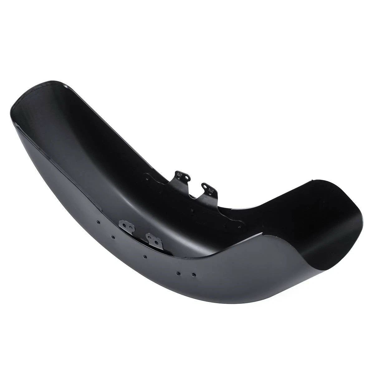 Unpainted Front Fender for Harley Davidson Touring Road Glide (2014–Present)