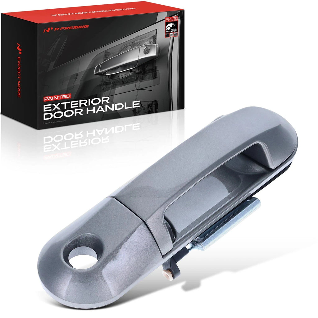 Front Left Exterior Door Handle for Ford Explorer, Dodge Ram 1500 2500 