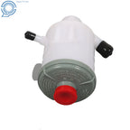 Power Steering Pump Reservoir with Cap for Honda Ridgeline Pilot (2005–2014)