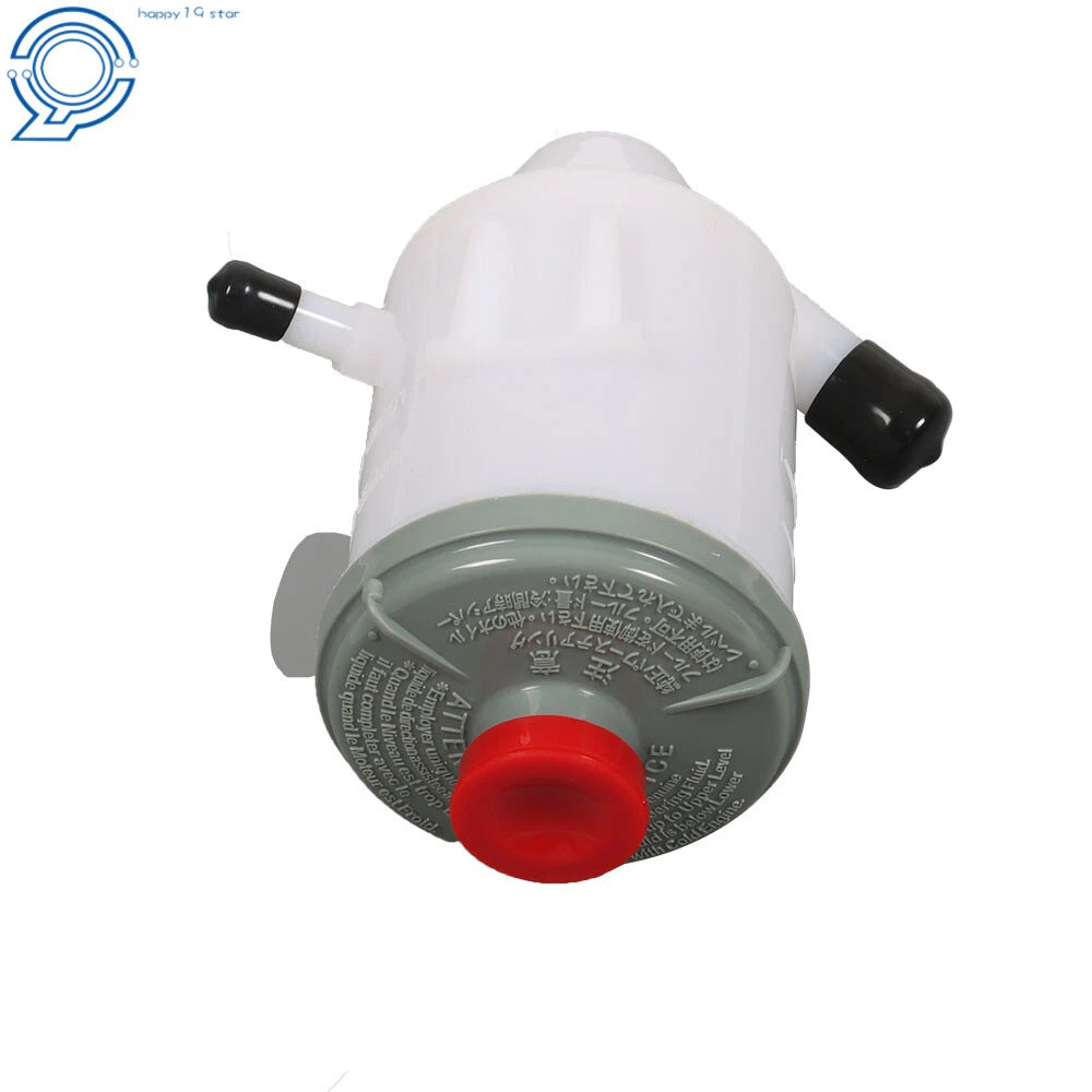 Power Steering Pump Reservoir with Cap for Honda Ridgeline Pilot (2005–2014)