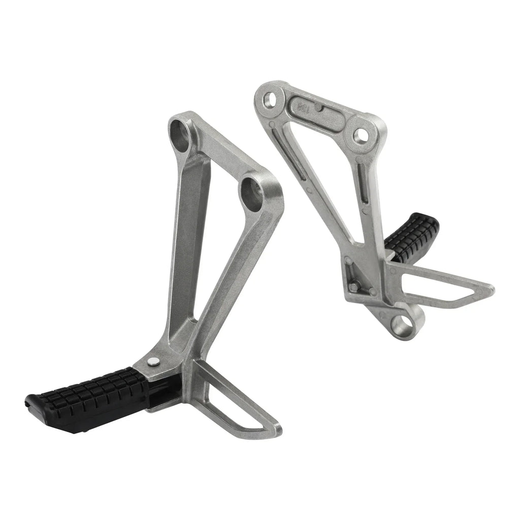 Rear Passenger Footpegs Bracket for Honda CB500X/CB500F/CBR500R (2013-2016)