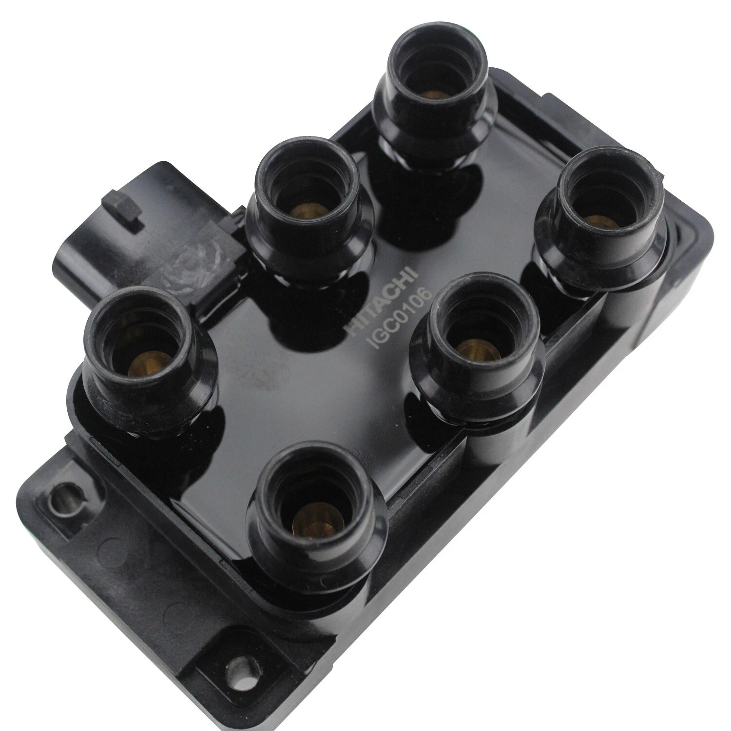 Hitachi IGC0106 Ignition Coil for Ford Aerostar Explorer Mercury Mountaineer (1990–2001)