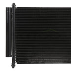 Radiator and A/C Condenser Kit for Honda Accord (2008–2012)