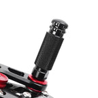 Adjustable Rearsets Foot Pegs for Yamaha MT-03/MT-25 (2015-2017)