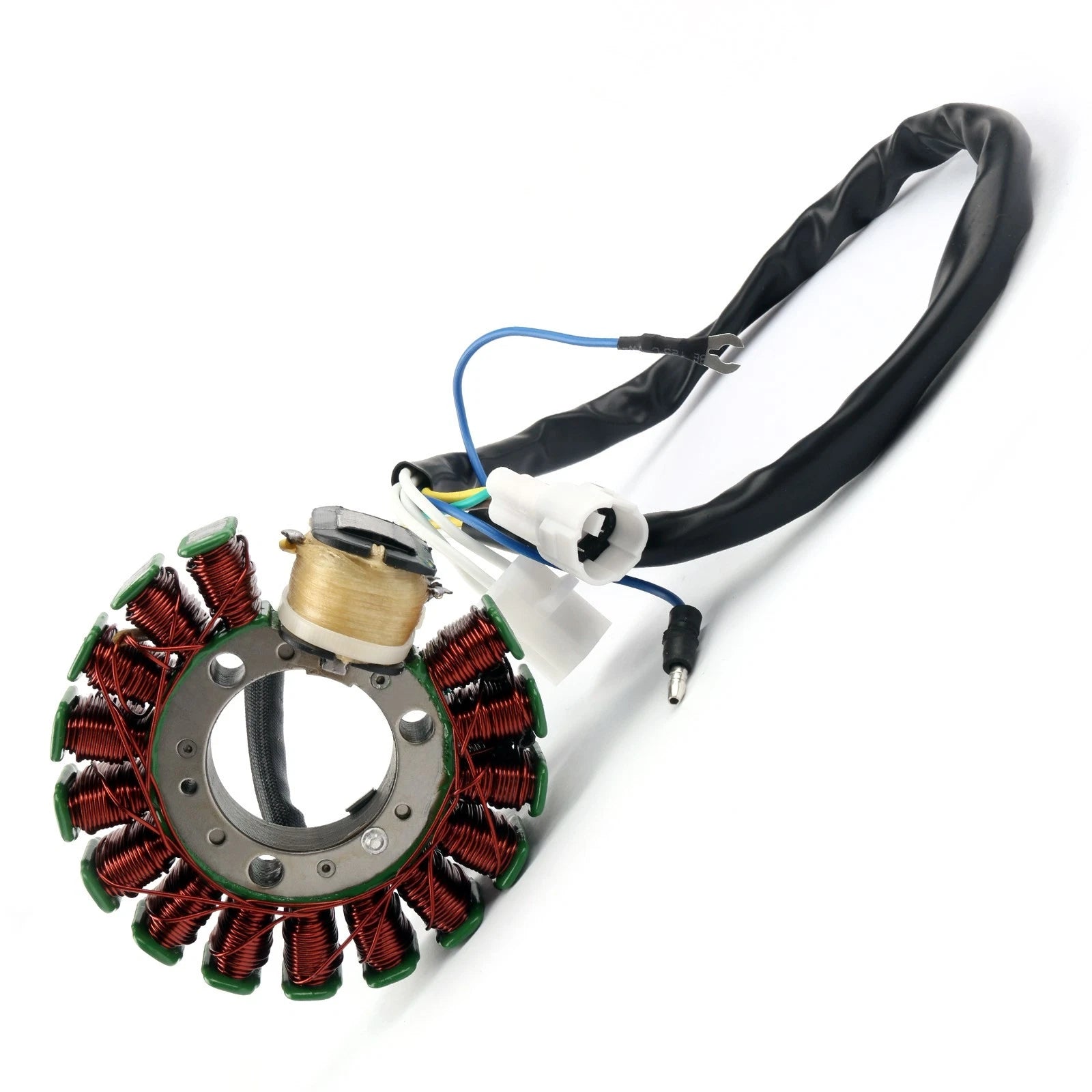 Generator Stator Coil for Yamaha TTR225 XT225 (1999–2007)