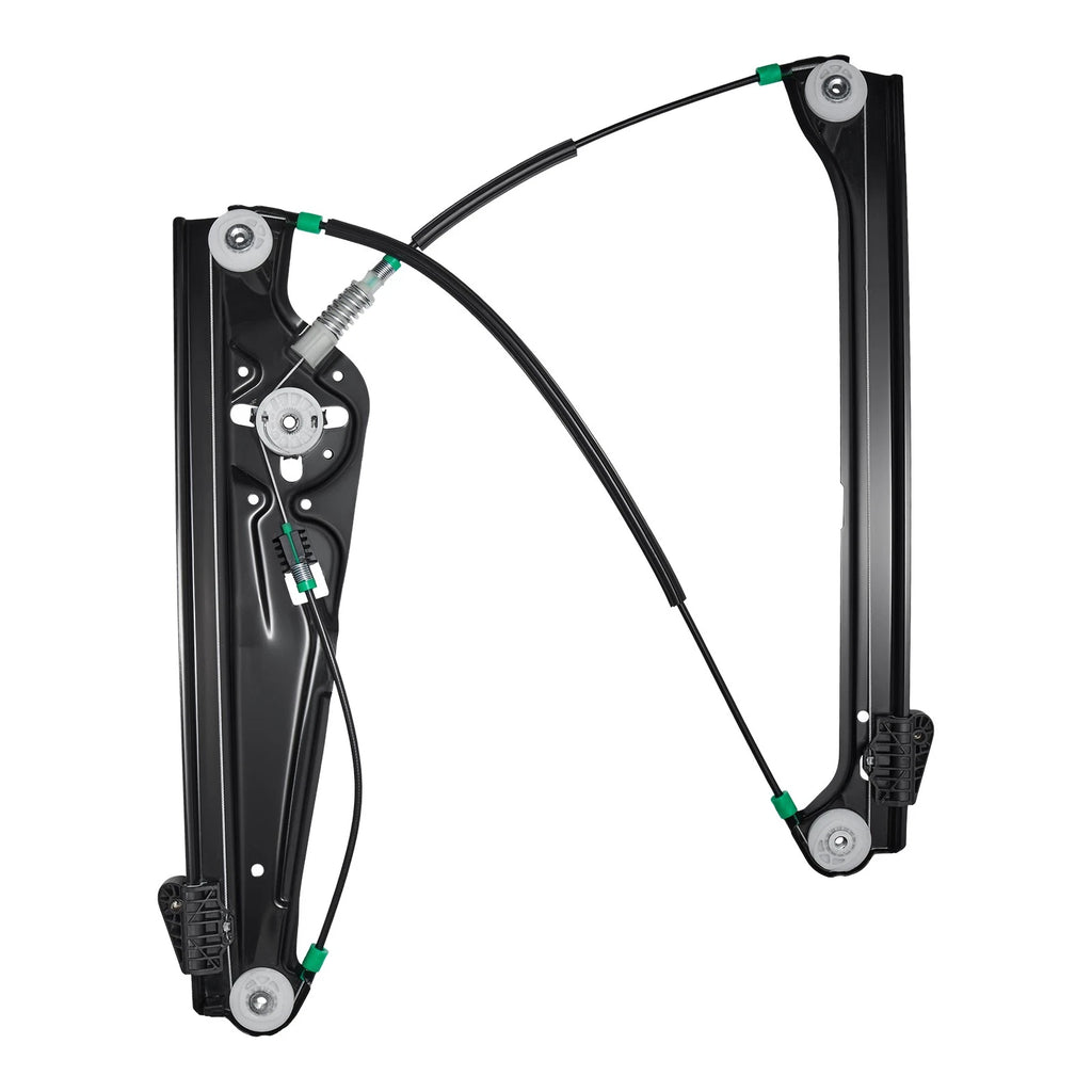 Power Window Regulator for BMW 7 Series E65 E66 (2002–2008) Front Left