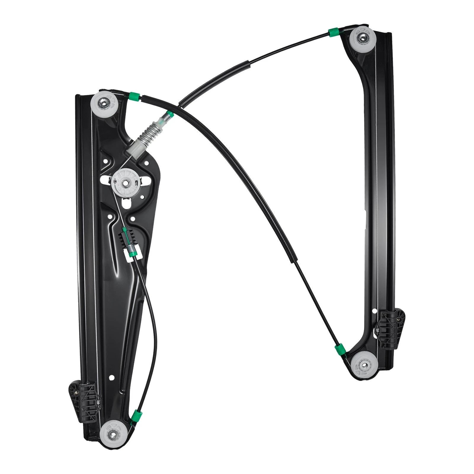 Power Window Regulator for BMW 7 Series E65 E66 (2002–2008) Front Left