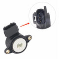 Throttle Position Sensor 6C5-85885-00-00 for Yamaha F60 F75 F90