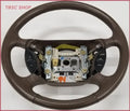 Steering Wheel for Ford Thunderbird Cougar (1994–1996) Tan