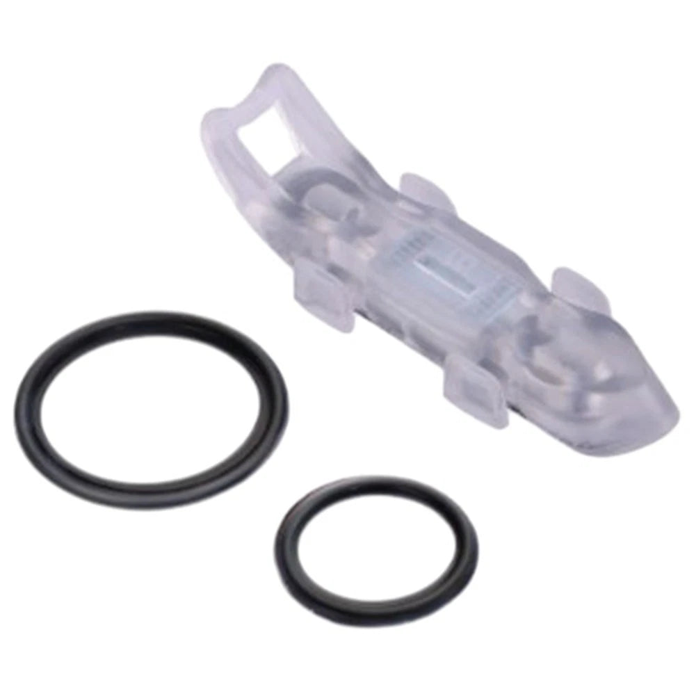 Fishing Rod Keeper Magnetic Bait Hangers for