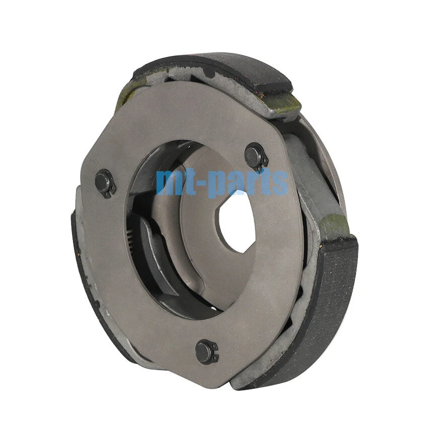 Clutch Weight Set for Access AMS 4.30 SX/Tomahawk 300/Xtreme 300 (22330-E17-000)