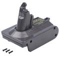 8000mAh Li-ion Battery Converter for