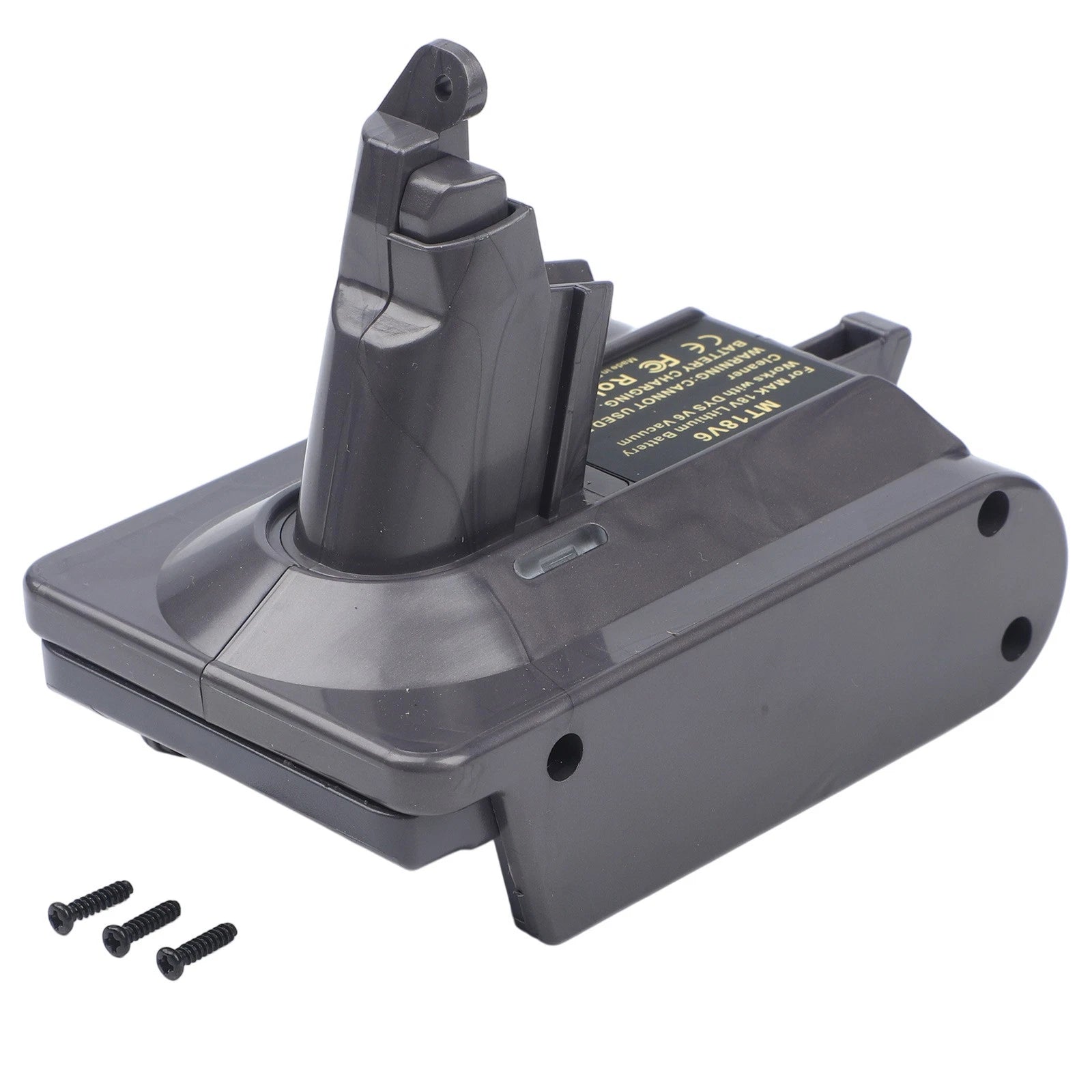 8000mAh Li-ion Battery Converter for