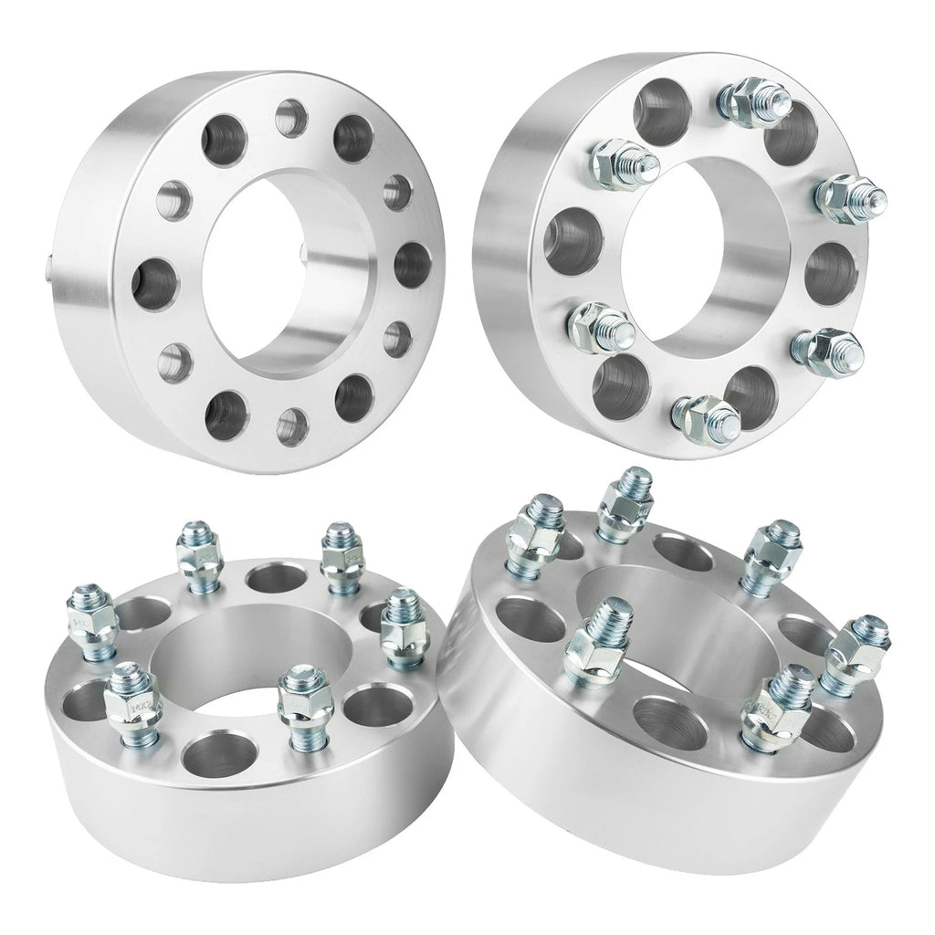 Wheel Spacer for Ford F-150 Expedition (2013–2014, 2003–2010) (6x135mm)