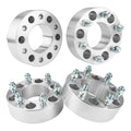 Wheel Spacer for Ford F-150 Expedition (2013–2014, 2003–2010) (6x135mm)