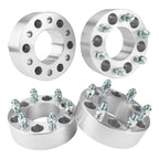 Wheel Spacer for Ford F-150 Expedition (2013–2014, 2003–2010) (6x135mm)