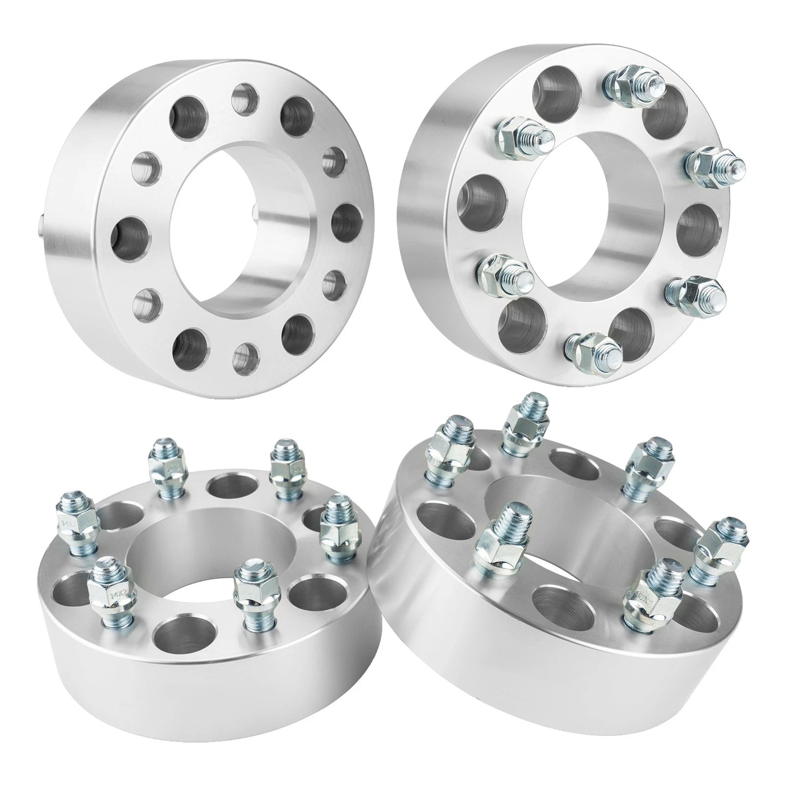 Wheel Spacer for Ford F-150 Expedition (2013–2014, 2003–2010) (6x135mm)