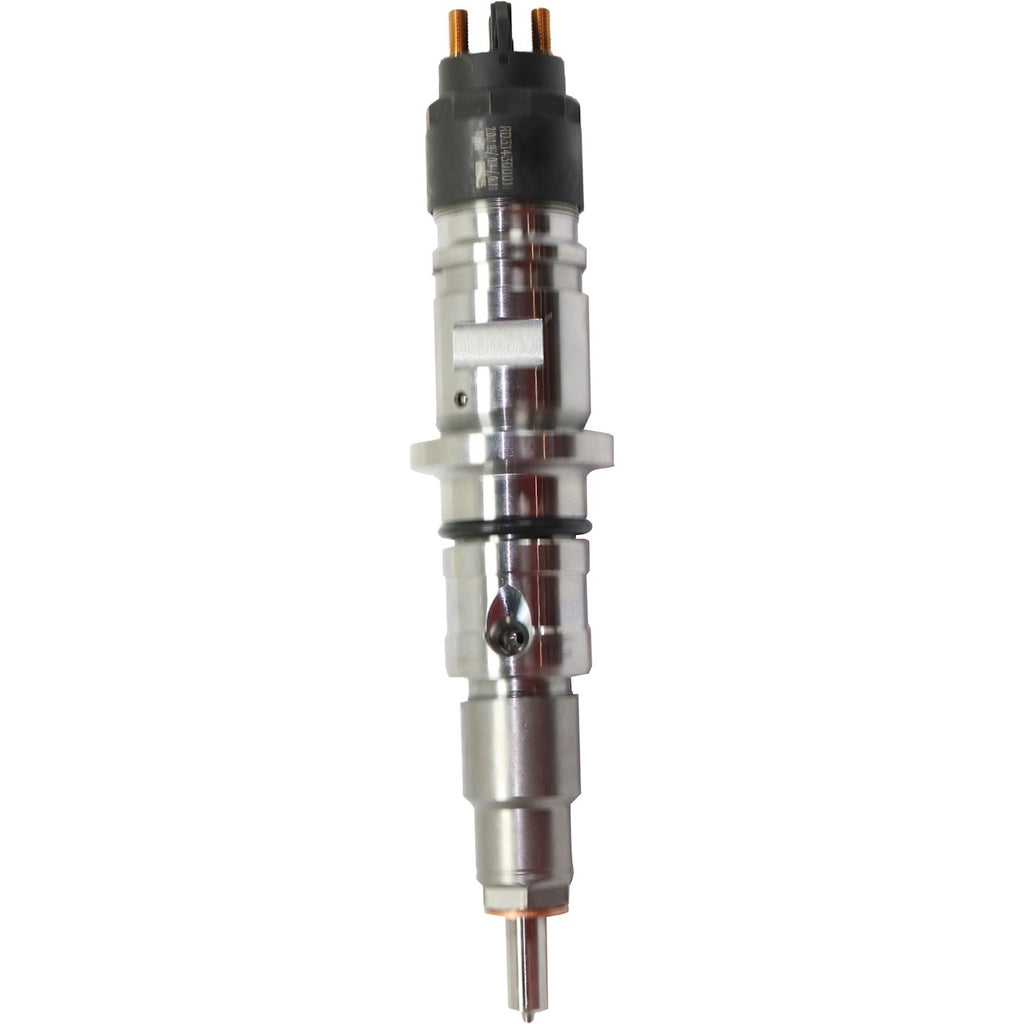 Set of 6 Fuel Injectors for Ram 4500 5500 3500 2500 (2007)
