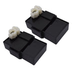 2X CDI Ignition Box for Honda XL 600 V (1987–1996) CI558