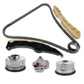 Timing Chain Kit & VVT Gears for Hyundai Elantra Tucson Kia Forte (2012–2021)