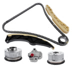 Timing Chain Kit & VVT Gears for Hyundai Elantra Tucson Kia Forte (2012–2021)