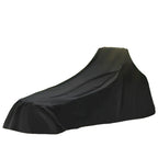 Oxford Cloth Black Dust Cover for Tractor Equipment (18898, 7598, 8583)