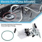 Electric Fuel Pump Assembly No.E3581M/88983253 for Chevy Tahoe GMC Yukon (2000–2006)
