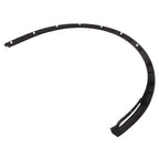 Front Driver Side Fender Wheel Arch Molding Trim for Tesla Model Y (2020-2024)
