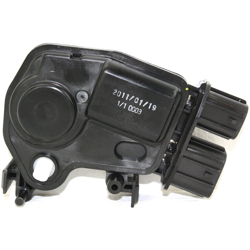 Front and Rear Door Lock Actuator for Honda CR-V (2002–2006)