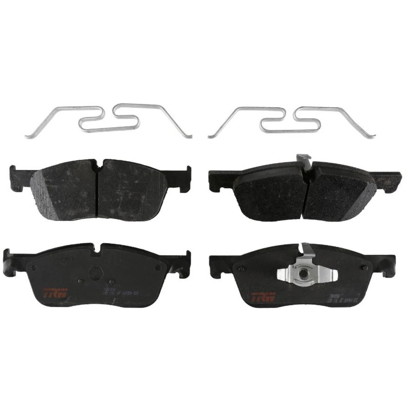 Brake Pad Set for Land Rover Discovery Sport (2015–2019)
