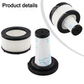 Filter Replacement for XPert 7 (RH6A35WO, RH6A39WO, RH6A31WO, RH6A33WO)