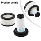 Filter Replacement for XPert 7 (RH6A35WO, RH6A39WO, RH6A31WO, RH6A33WO)