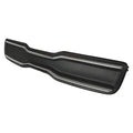 Front Upper Grille for Kia Soul (2014–2016) 86350B2000 Black Chrome Trim