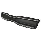 Front Upper Grille for Kia Soul (2014–2016) 86350B2000 Black Chrome Trim