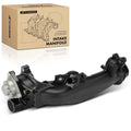 Intake Manifold for Honda Civic (2016–2021) L4 1.5L Turbocharged
