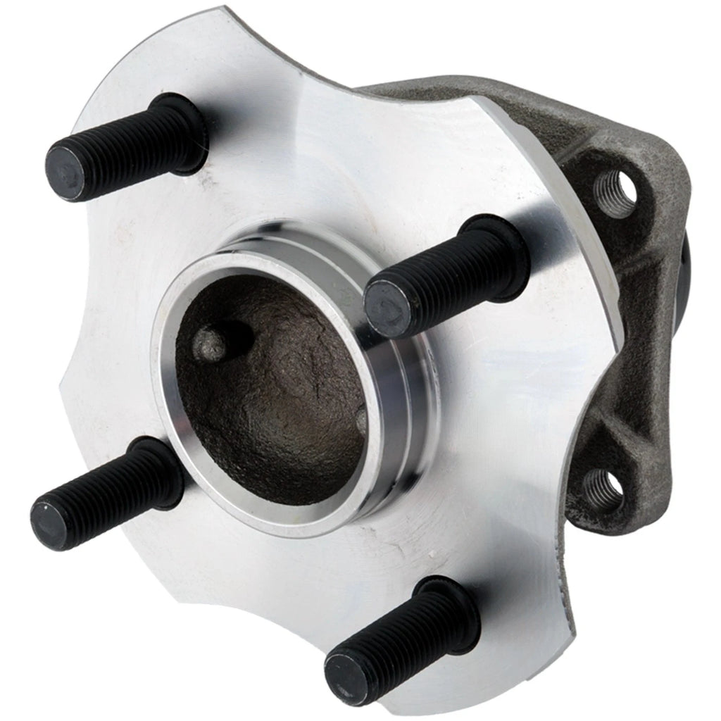 Wheel Bearing & Hub Assembly Pair for Prius