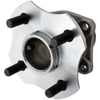 Wheel Bearing & Hub Assembly Pair for Prius