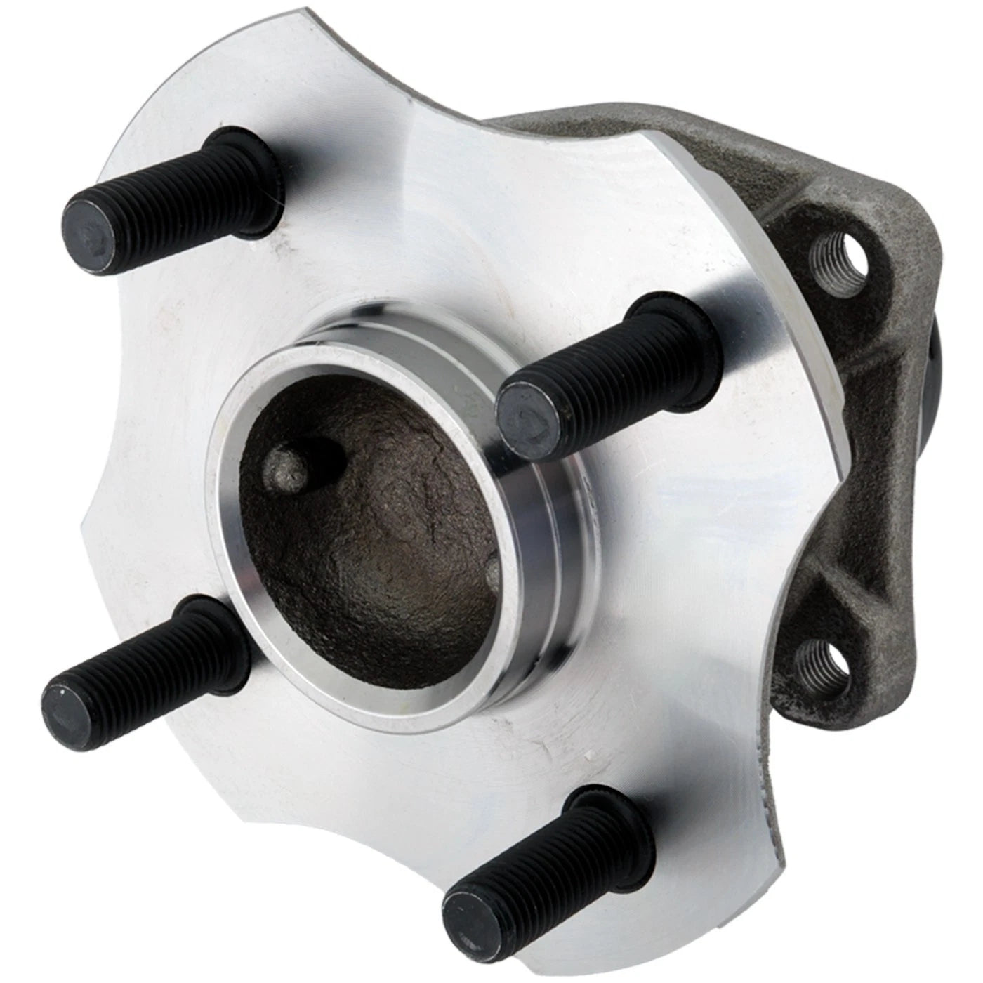 Wheel Bearing & Hub Assembly Pair for Prius