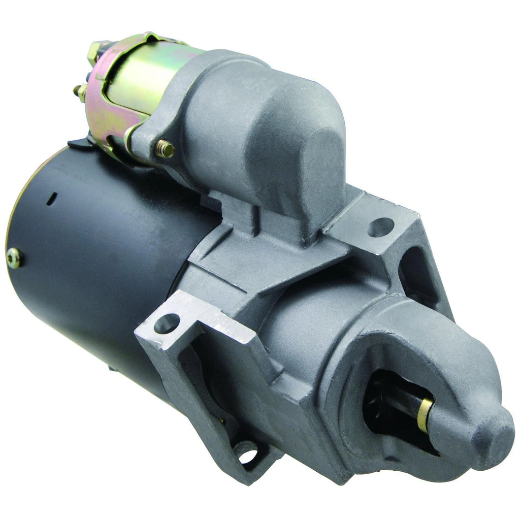 Starter for Chevrolet Camaro & Pontiac Firebird V6 (1991–1995)