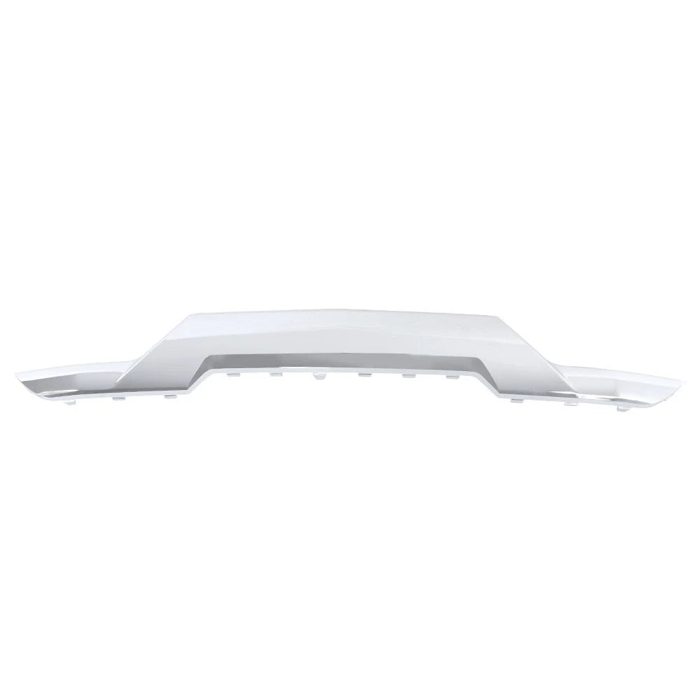 Front Bumper Lower Trim for Chevrolet Silverado 1500 (2016–2018)