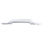 Front Bumper Lower Trim for Chevrolet Silverado 1500 (2016–2018)