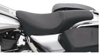 Low Pro Drag Specialties Seat for Harley FLHR FLHX (1997–2007)