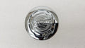 Chrome Wheel Center Hub Cap for Chrysler 300 Pacifica (2005–2010) 4895899AB
