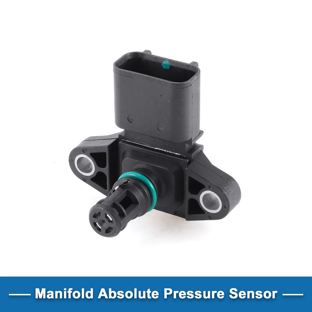 Manifold Absolute Pressure Sensor for Ford Explorer (2013–2017)